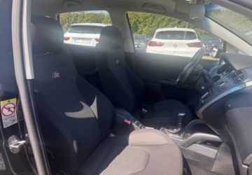 Seat Altea Standard 2.0 TFSI 200KM 2007 Seat Altea Wersja FR 2.0 Benzyna 200KM, zdjęcie 8