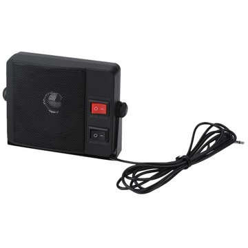 ДИНАМИК ДЛЯ CB-РАДИО АВТОМОБИЛЯ СТЕРИО YAESU ДВУХСТОРОННЯЯ РАДИО