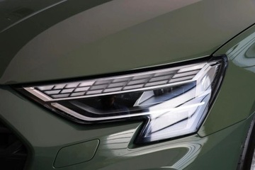 Audi A3 8Y Sportback Facelifting 1.5 35 TFSI 150KM 2025 Audi A3 Sportback | LED | SONOS | Ambiente Plus |, zdjęcie 11