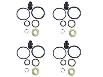 Komplet Naprawczy Pompowtryskiwaczy 2.0TDI 038198051B 038198051A 038198051C