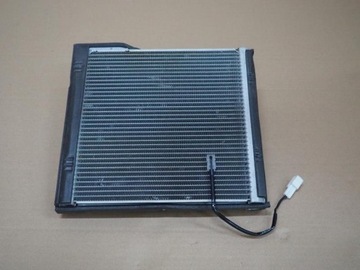 CHLADIČKA RADIÁTORU KLIMATIZACE LEXUS NX