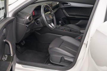 Volkswagen Arteon Fastback Facelifting 1.5 TSI 150KM 2022 BIAŁA PERŁA __100% BEZWYPADKOWY, zdjęcie 20