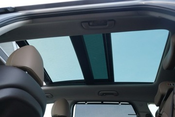 Hyundai Santa Fe IV 2022 Hyundai Santa Fe FUL LED 7-osob panorama skóra, zdjęcie 22