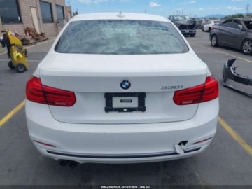BMW Seria 3 G20-G21 2018 BMW Seria 3 330i rwd 2.0 Benzyna 248KM, zdjęcie 8