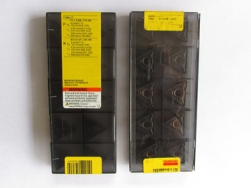 Płytka TNMG 220408-PR 4325 SANDVIK
