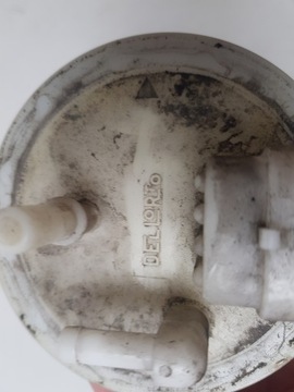 PEUGEOT SATELIS II 125 ТОПЛИВНЫЙ НАСОС M1