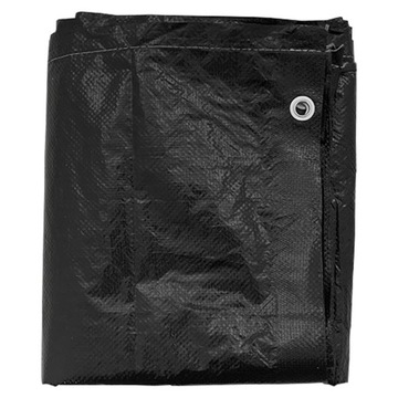 POKROWIEC NA MEBLE OGRODOWE 125X55X75CM