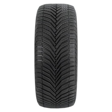 4x MICHELIN 215/45R17 91Y CrossClimate 2 XL FR всесезонные