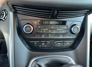 Ford Kuga II SUV Facelifting 1.5 EcoBoost 150KM 2018 Ford Kuga Alu I-ręka Navi Grzane fotele, zdjęcie 21