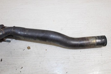 ВЫХЛОПНЫЕ ПАТРУБКИ BMW F650