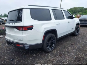 Jeep Wagoneer II 2022 Jeep Wagoneer Series III 2022 5.7l 5.7 Benzyna 392KM, zdjęcie 5