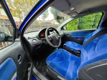 Citroen C2 2006 Citroen C2 Citroen C2 1.4 Diesel 68KM, zdjęcie 5