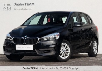 BMW Seria 2 F22-F23-F45-F46 2019 BMW Seria 2 I wlasciciel Salon PL Gwarancja Bezwypadkowy FVAT23