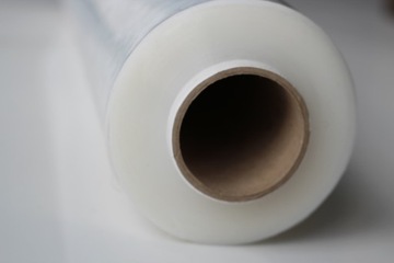 MULTIFOL Stretch 3кг Бесцветный стрейч Прозрачный