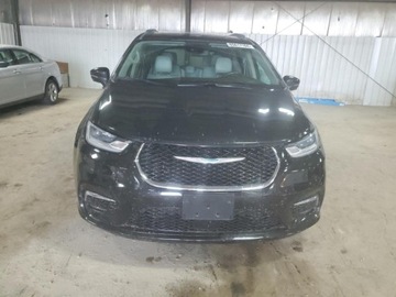 Chrysler Pacifica II 2021 Chrysler Pacifica Touring L 2021 3.6l 3.6 Hybryda 260KM, zdjęcie 5