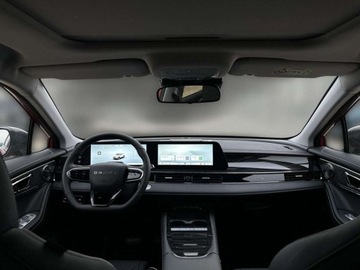 Omoda 5 1.6 T-GDI 147KM 2025 Omoda 5 Carbon Black 1.6 Benzyna 147KM, zdjęcie 10