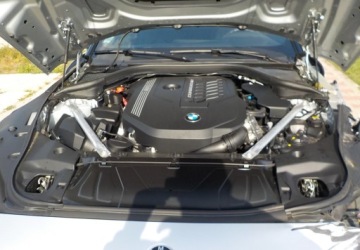 BMW Z4 G29 M Roadster 3.0 M40i 340KM 2020 BMW Z4 M40i Okazja 3.0 Benzyna 340KM, zdjęcie 5