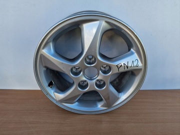 DISK KIA HYUNDAI J15X6JJ 6J X 15 R15 CEED VENGA