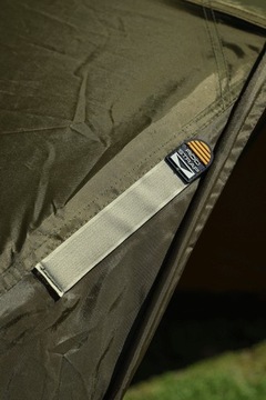 Легкая палатка Brolly Fox