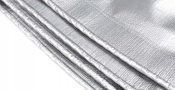 Брезент 3х5 СУПЕР КАЧЕСТВЕННЫЙ ТОЛСТЫЙ 260г УФ морозостойкий