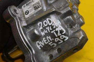ČERPADLO VSTŘIKOVAČE 3465678 AVENSIS T29 2.0 D N47C20A
