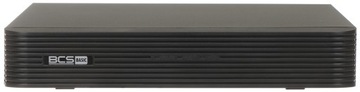 IP-РЕГИСТРАТОР BCS-B-NVR1601(2.0) 16 КАНАЛОВ BCS BASIC