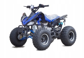 Lampa przód LAMPY Quad ATV 110 125Q Panthera KPL