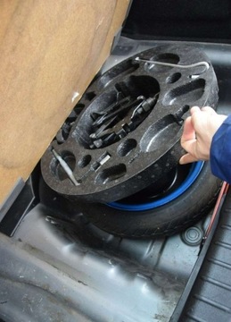 Chevrolet Aveo T250 Hatchback 3d 1.4 DOHC 101KM 2009 Chevrolet Aveo 1.4B Automat Klimatronik 130 Tys KM Sprowadzony Oplacony, zdjęcie 21