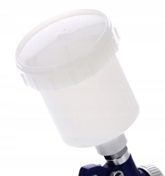 МИНИ-HVLP 0.8 АИРПРЕСС-РАСПЫЛИТЕЛЬ