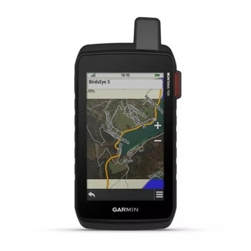 GARMIN MONTANA 700I GPS СПУТНИКОВАЯ СВЯЗЬ