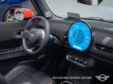 Mini 2024 MINI John Cooper Works John Cooper Works Cabrio 231 KM - Dostepny Wkrotce, zdjęcie 7