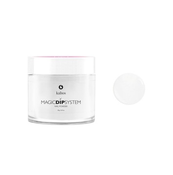 Маникюрный набор Kabos Titanium Magic Dip