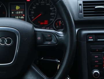 Audi A4 B7 Sedan 2.0 TDI PD 170KM 2007 Audi A4 2.0 TDI, Salon Polska, 167 KM, Xenon, zdjęcie 18