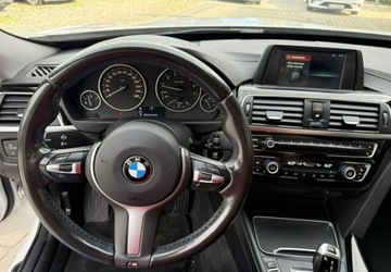 BMW Seria 3 F30-F31-F34 Gran Turismo Facelifting 2.0 320i 184KM 2019 BMW 3GT 2,0 184KM xDrive Krajowy 1Wlasciciel Serwis 2.0 Benzyna 184KM, zdjęcie 14