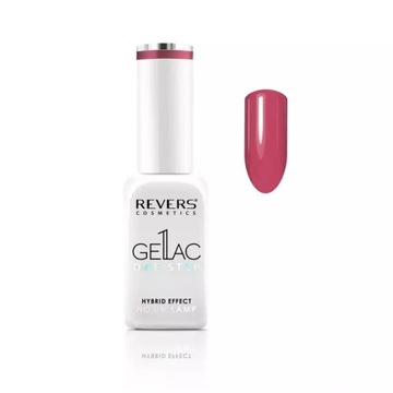 Лак для ногтей Revers One Step Hybrid Effect 30