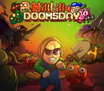 Hillbilly Doomsday XBOX One / Xbox Series X|S Kod Klucz