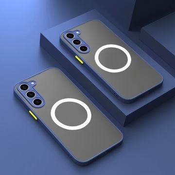 Противоударный чехол для Samsung Galaxy S23 Ultra S22 S21 Plus S21 S2