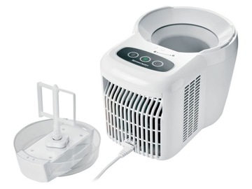 MASZYNKA DO ROBIENIA LODÓW I SORBETÓW SILVERCREST