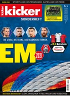 Skarb Kibica Euro 2021 kicker