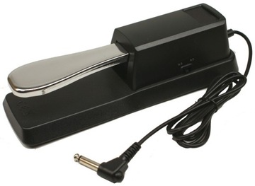 СУСТЕЙН-ПЕДАЛЬ + НОТЫ