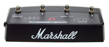 MARSHALL PEDL-91009 ПЕДАЛЬНЫЙ ПЕРЕКЛЮЧАТЕЛЬ ДЛЯ КОДА