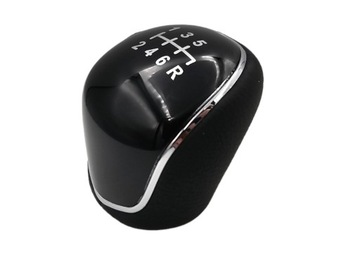 Ручка переключения передач Ford Focus MK2 2008-2011 Focus MK3 III 2011-2018