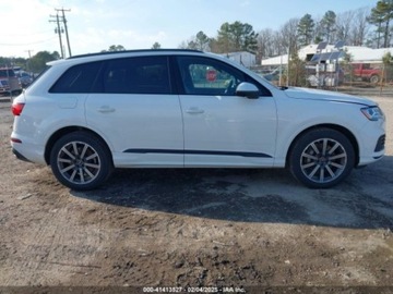 Audi Q7 II 2022 Audi Q7 Premium Plus 45 2022 2.0l 2.0 Benzyna 248KM, zdjęcie 1