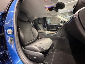 Mercedes Klasa C W206 Limuzyna 1.5 200 204KM 2025 C Klasa 200 mHEV 4-Matic AMG 1.5 (204KM) 2025, zdjęcie 11