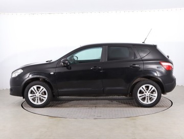 Nissan Qashqai I Crossover 2.0 140KM 2010 Nissan Qashqai 2.0, Klima, Klimatronic, Tempomat, zdjęcie 2