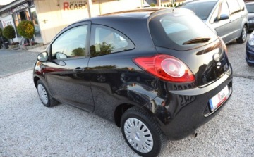 Ford Ka III 1.2 Duratec 69KM 2012 Ford KA Niski przebieg - wersja CHEMPIONS - Klimatyzacja - OPLACONY 1.2, zdjęcie 14