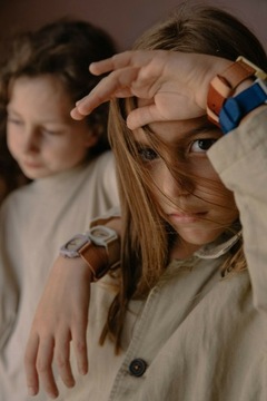 Детские часы Mini Kyomo Deep Sea