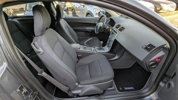 Volvo C30 Hatchback 3d Facelifting 1.6 D2 115KM 2011 Volvo C30 1.6D*115PS*OPŁACONY Bezwypadkowy Serwis, zdjęcie 14