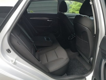 Hyundai i40 Kombi 1.7 CRDi HIGH 136KM 2012 Hyundai i40 1.7 CRDI 136KM Klimatr Automat, zdjęcie 20