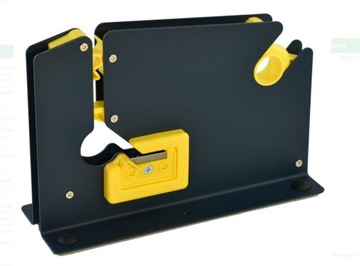 ZAKLEJARKA DO WORECZKÓW FOLII ZAMYKARKA ZGRZEWARKA + 3 x TAŚMA GRATIS